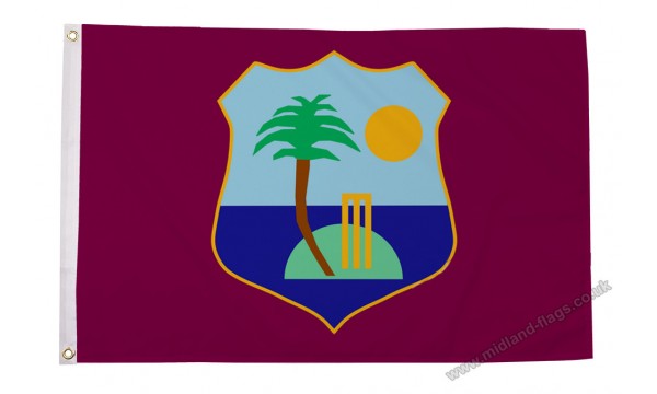 West Indies Flag